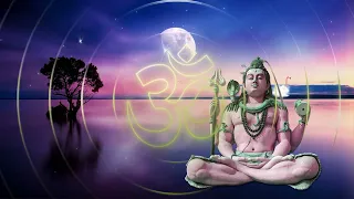 Deeply Relaxing OM Mantra Meditation l Om Chanting #ommeditaion