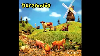 DÜREFORSÖG - KNEE [1997]