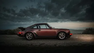 Buying My Dream Car - Porsche G-Series 1976 911 Turbo // Best Worst Financial Decision I've made