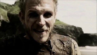 Hail to the King Ragnar put to Footloose