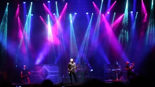 Devin Townsend Project, live at ARTmania Festival 2017