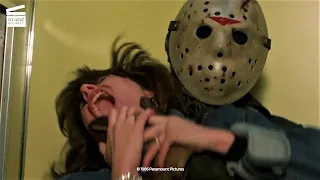 Friday the 13th Part VI: Jason Lives - Camping Car Kills