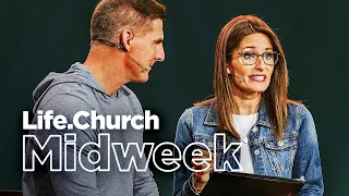 Don’t Miss the Moment: Life.Church Midweek