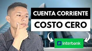 💥 COMO CREAR UNA CUENTA CORRIENTE EMPRESA SIN MANTENIMIENTO 💰 CUENTA DE BANCO EMPRESA [ 2023 ]