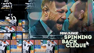 Conor McGregor Announces Return vs. Michael Chandler at 185, UFC 300 Continues to Take Form | SBC