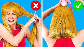 25 Idee e Segreti per i Tuoi Capelli