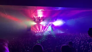 Lindemann - Platz Eins 12.2.2020 in der Stadthalle Offenbach