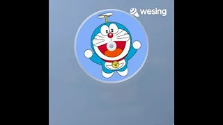 Video ini dari WeSing