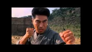 Great Fight Scenes - Yasuaki Kurata