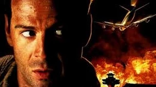 Die Hard 2 (1990) Movie Review