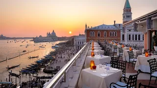 Top 10 Luxury 5-Star Hotels in Venice, Italy