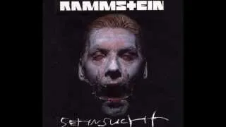 Rammstein - Engel (Letra con subtitulos en español)