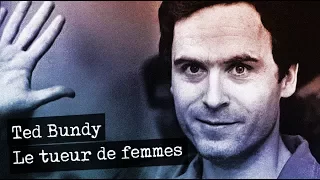 Documentaire 2017 - Ted Bundy  Le tueur de femmes