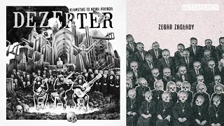 Dezerter - Zegar zagłady (official audio)