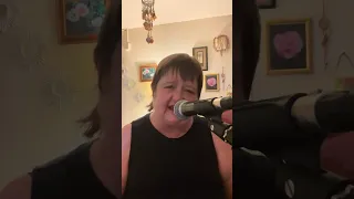 Sweet Child O Mine COVER by Julie Walters on May of 2024