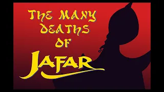 The Many deaths of Jafar Teaser