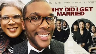 I WATCHED TYLER PERRY BEST MOVIE