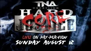 Bryan & Vinny: TNA Hardcore Justice 2012 Review