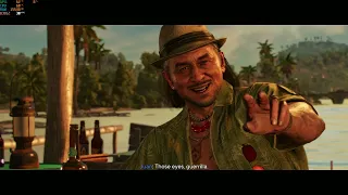 Far Cry 6 Story Gameplay | Ultra Realistic Graphics [Part #1]