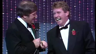 Michael Crawford - Live at the London Palladium: 1987 and 1988