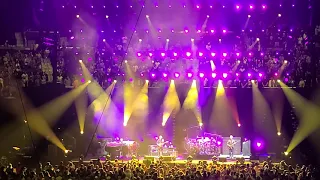 Phish - Halley's Comet - 10/16/21 Chase Center, San Francisco, CA