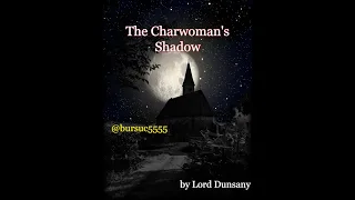 The Charwoman's Shadow