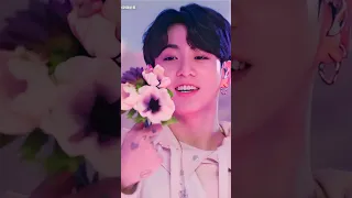 BTS 💜 Jungkook cute status video #bts #btsarmy #jungkook