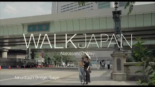 Walk Japan: Nakasendo Way Tour