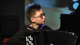 Ivan Jermakov Lindakivi (Tallinn) kontsert 25 11 2023