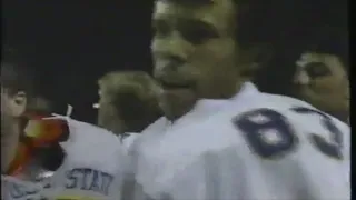 Dramatic Moments in Fresno State Football History