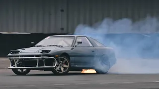 ОДНА ТАКАЯ. SUPRA A70. #DRIFTSTORIES