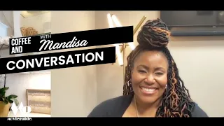 Coffee and Conversation: From American Idol to Overcoming Depression, Mandisa Is Unstoppable