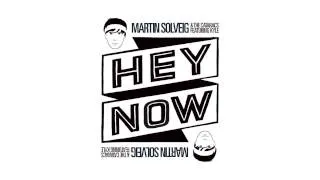 Martin Solveig & The Cataracs - Hey Now (Carnage Remix) [FREE DOWNLOAD]