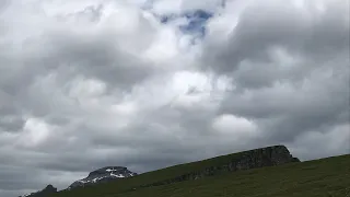 Monte Teggiolo - Val Divedro