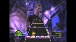 Guitar Hero Metallica PS3 - King Nothing - Drums - Expert