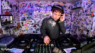 DJ Python @TheLotRadio 06-08-2023