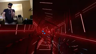 Beat Saber | Los! Los! Los! (German Ver.) - Selphius | Expert+ | First Attempt | S