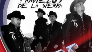 Traviezoz de La Sierra Super Mix