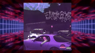 Travis Scott Ft. ROSALÍA & Lil Baby - HIGHEST IN THE ROOM [REMIX] (CHOPPED & SCREWED)