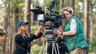 ARRI Launches New Alexa 35 Motion Picture Camera With First Productions Underway