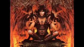 Cradle of Filth - No Time to Cry