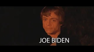 US 2020 Election but it's Return of the Jedi