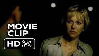 Diana Movie CLIP - Argument (2013) - Naomi Watts Movie HD