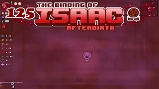 [125] The Blinding of Isaac: Afterbirth [Denaturat]