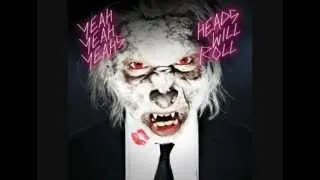 Heads Will Roll - Yeah Yeah Yeahs (A-trak club mix without intro)