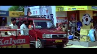 Thuruppu Gulan Malayalam Movie | Mlayalam Movie | Mammooty Fights with Police