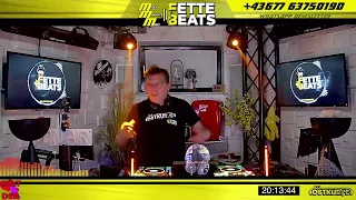 MMM FETTE BEATS 176 - DJ Ostkurve Live
