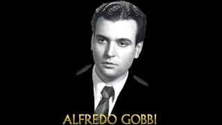 Alfredo Gobbi y su Orquesta  -Si Sos Brujo- -Reedicion 2018-