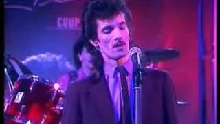 Mink deVille - Love and Emotion 1981