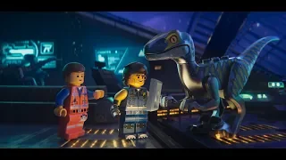 The Lego Movie 2 - 'Cast Featurette'